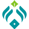 Logo Sekolah Al-Wahdah